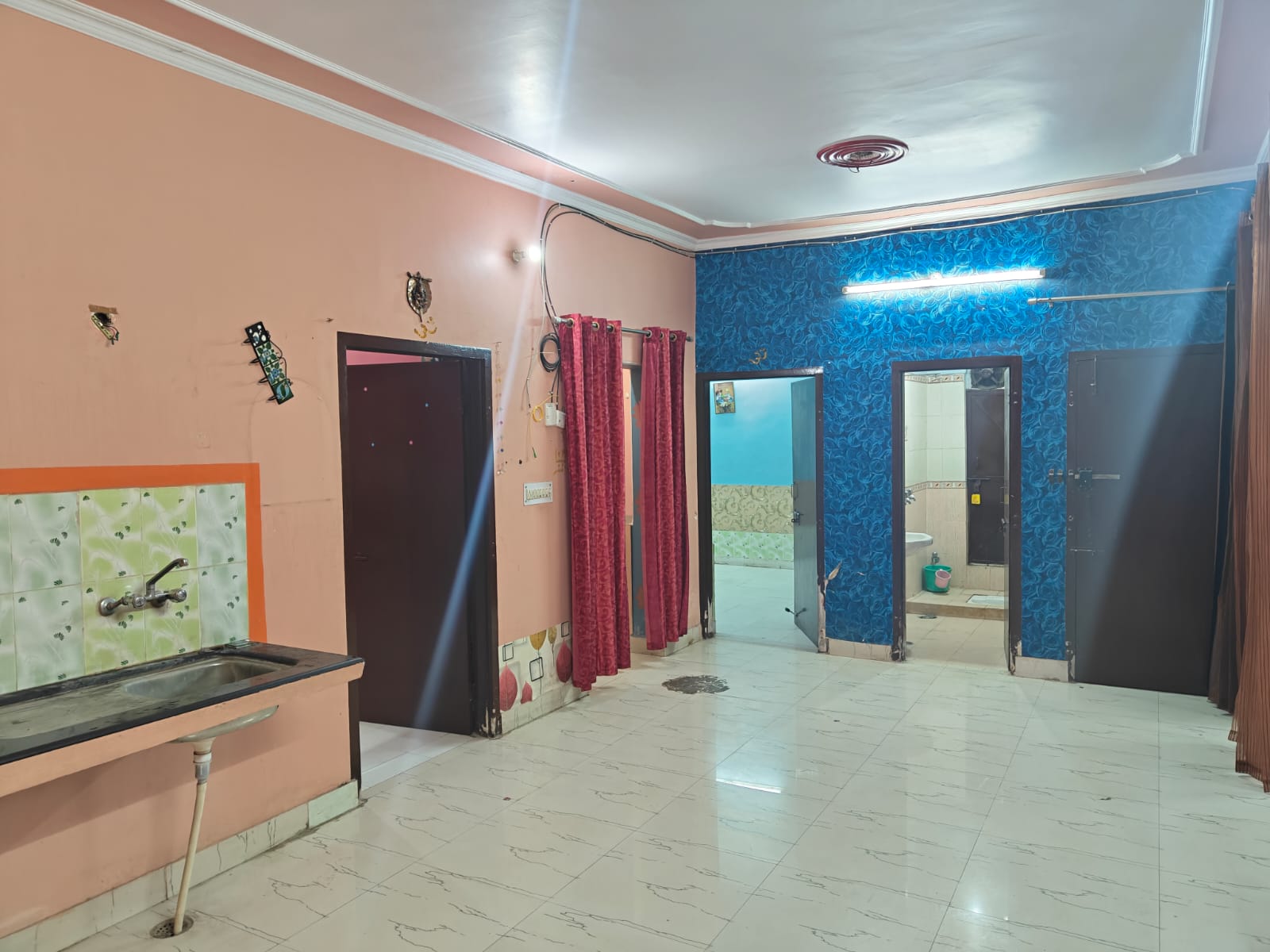 3 BHK Independent House for Rent in Pratap Nagar Jaipur-Pratap Nagar-Jaipur